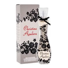 Christina Aguilera Christina Aguilera 50 ml parfumska voda za ženske