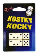 Rappa Igralne kocke v škatli