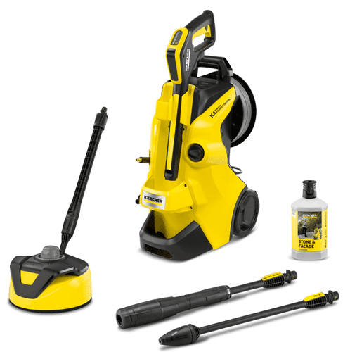  Karcher visokotlačni čistilnik K 4 Premium Power Control Flex Home 