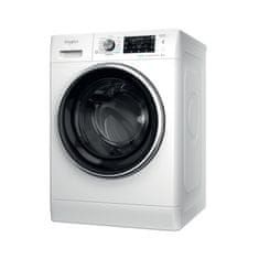 Whirlpool FFD 8489 BCV EE pralni stroj, 8 kg