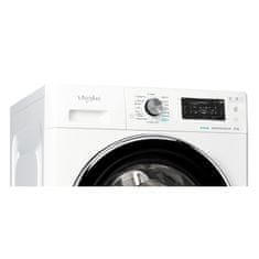 Whirlpool FFD 8489 BCV EE pralni stroj, 8 kg