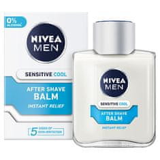 Nivea Balzam po britju Sensitive Cooling 100 ml