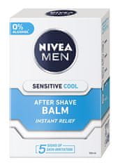 Nivea Balzam po britju Sensitive Cooling 100 ml