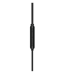 Philips TAE2146BK/00 slušalke, žične, USB-C, črne