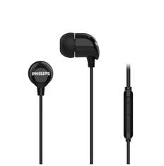 Philips TAE2146BK/00 slušalke, žične, USB-C, črne