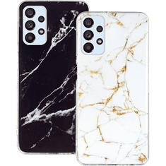 Infostyle Ovitek "marble" za Samsung Galaxy A32 4G