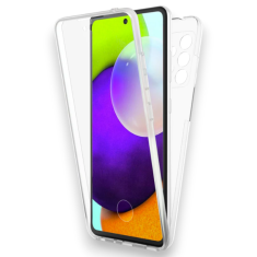 Infostyle Ovitek "Nalia 360°" za Samsung Galaxy A52/A52s