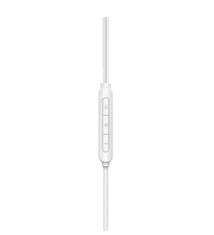 Philips TAE2146WT/00 slušalke, žične, USB-C, bele