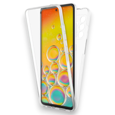 Infostyle Ovitek "Nalia 360°" za Samsung Galaxy A53