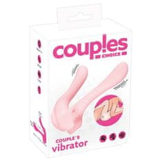 You2Toys Vibrator za pare "Couples Choice" (R597295)