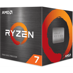 AMD Ryzen 7 5800XT procesor AM4