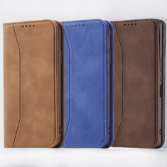 Infostyle Preklopna torbica ''Leather'' za Samsung Galaxy A54