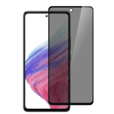 Infostyle Zaščitno steklo "Newtop 9D Privacy Glass" Samsung Galaxy A54