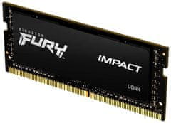 Kingston FURY Impact 32GB DDR4 3200MT/s / CL20 / SO-DIMM