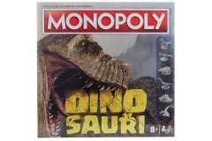 Alltoys Monopoli dinozavri