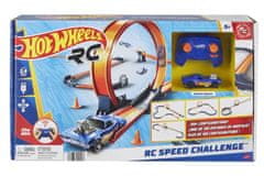 Hot Wheels RC Speed Challenge 1:64 HXX45