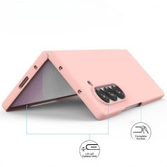 Infostyle Ovitek za telefon "Foluu Pink" Samsung Galaxy Z Fold 5