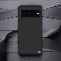 Nillkin Ovitek "Nillkin Textured case" za Google Pixel 7 - črna