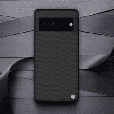 Nillkin Ovitek "Nillkin Textured case" za Google Pixel 7 Pro - črna