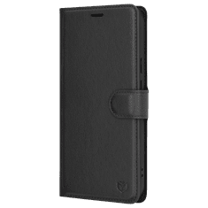 Infostyle Preklopna torbica za telefon 'Leather Folo' Google Pixel 9 Pro XL