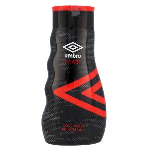 Umbro Power gel za prhanje za moške