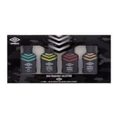 Umbro Mini Fragrance Collection Set toaletna voda Ice 30 ml + toaletna voda Energy 30 ml + toaletna voda Power 30 ml + toaletna voda Action 30 ml za moške