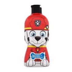 Nickelodeon Paw Patrol Marshall 3in1 Shower Gel, Shampoo & Conditioner gel za prhanje, šampon in balzam z vonjem melone 350 ml za otroke