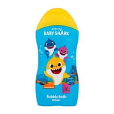 Pinkfong Baby Shark Bubble Bath kopel 300 ml za otroke