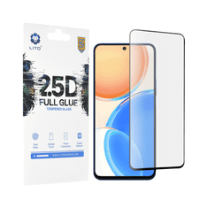 Infostyle Zaščitno steklo "2.5D FullGlue Glass" za Honor X8 4G