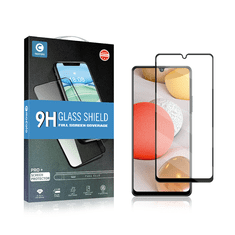 Infostyle Zaščitno steklo "9H Glass Shield" za Honor X8 4G