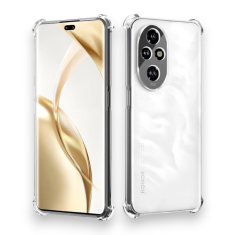 Infostyle Silikonski ovitek "Shockproof" za Honor 200