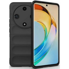 Infostyle Ovitek za telefon 'Magic Shield' Honor Magic6 Lite, črna