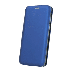 Infostyle Preklopna torbica "Diva" za Honor 90 Lite, modra