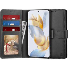 Infostyle Preklopna torbica "Diary Book" Honor 90