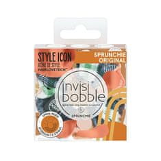 Invisibobble Sprunchie Fall in Love Channel the Flannel elastike za lase