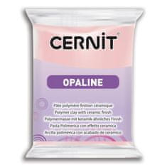 Cernit OPALIN 56g - roza