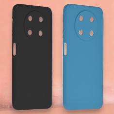 Infostyle Silikonski ovitek "Soft Edge" za Huawei nova Y90