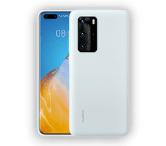 Infostyle Original ovitek za Huawei P40 Pro - Svetlo modra