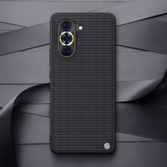 Nillkin Ovitek "Nillkin Textured case" za Huawei Nova 10 Pro - črna