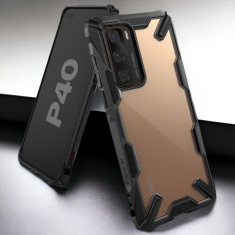 Infostyle Ovitek "Fusion X" za Huawei P40