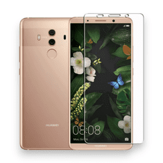 Infostyle Kaljeno zaščitno steklo "Best" za zaslon za Huawei Mate 10 Pro