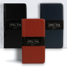 Infostyle Preklopna torbica "special" za Xiaomi Redmi 10