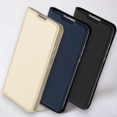 Infostyle Premium preklopna torbica "SKIN Pro" za Xiaomi Redmi 10A