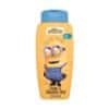 Minions Bath & Shower Gel Cherry gel za prhanje z vonjem češnje 300 ml za otroke