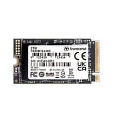 Transcend 410S 2TB PCIe 4.0 M.2 2242 (TS2TMTE410S) SSD