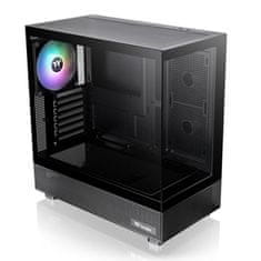 Thermaltake View 270 TG ARGB Mid-ATX okno črno ohišje