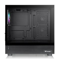 Thermaltake View 270 TG ARGB Mid-ATX okno črno ohišje