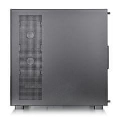 Thermaltake View 270 TG ARGB Mid-ATX okno črno ohišje