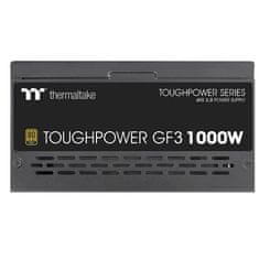 Thermaltake Toughpower GF3 1000W 80Plus Gold modularni napajalnik