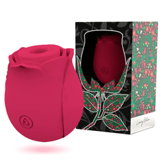 MIA KLITORALNI STIMULATOR Mia Rose Red